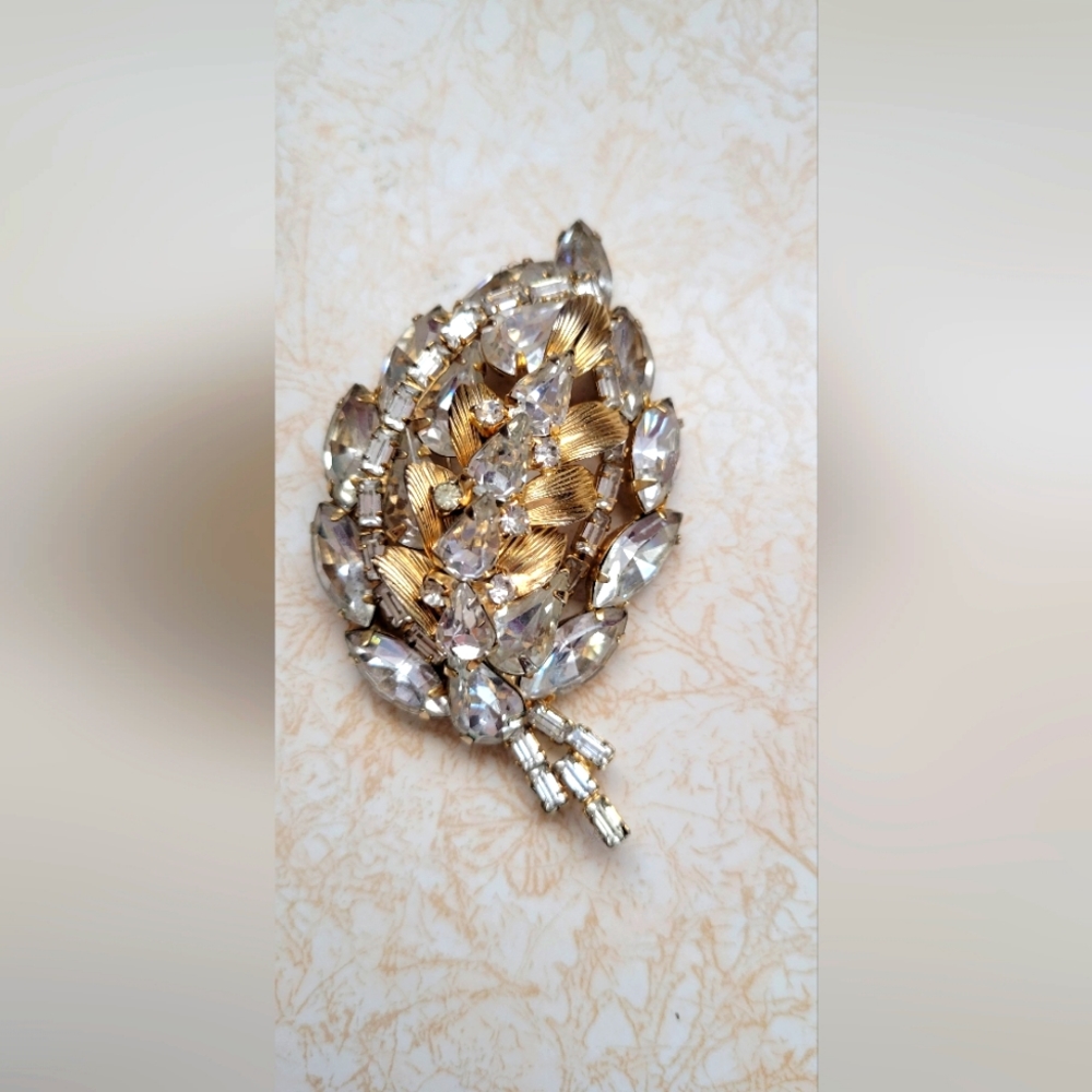 Broach